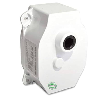 GSPUSA 2198594, 2212363, 8201520 CKD201520X compatible with Kenmore, Kitchen Aid, Whirlpool Refrigerator Auger Drive Motor fits old number 2198594, 2212363, 8201520