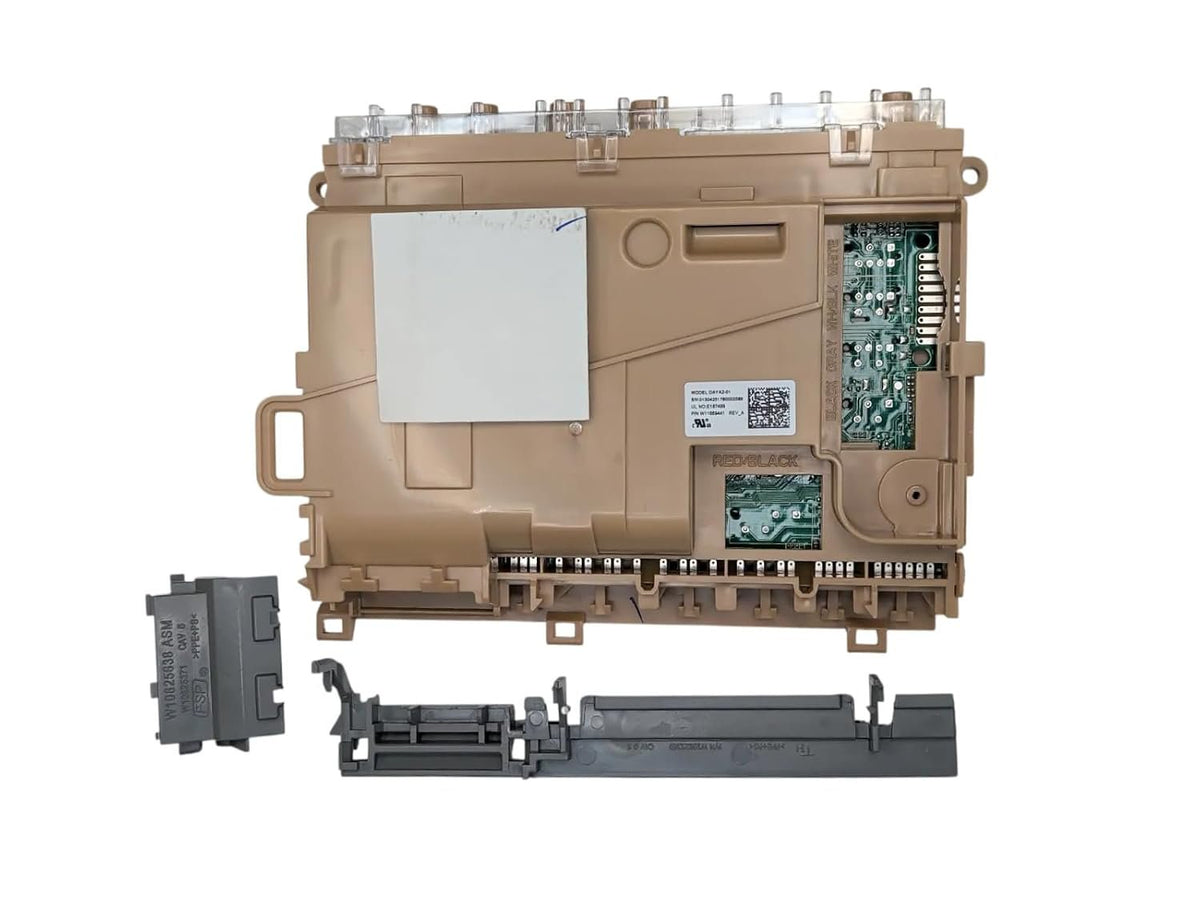 GSPUSA W11683480 CKD683480X compatible with Maytag, Whirlpool Dishwasher Electronic Control Board fits old number W11683480