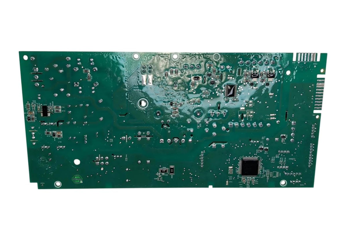 GSPUSA WH22X32458, WH22X34357, WH22X34660 CKDX34660X compatible with GE Washer Main Control Board w/Instructions fits old number WH22X32458, WH22X34357, WH22X34660