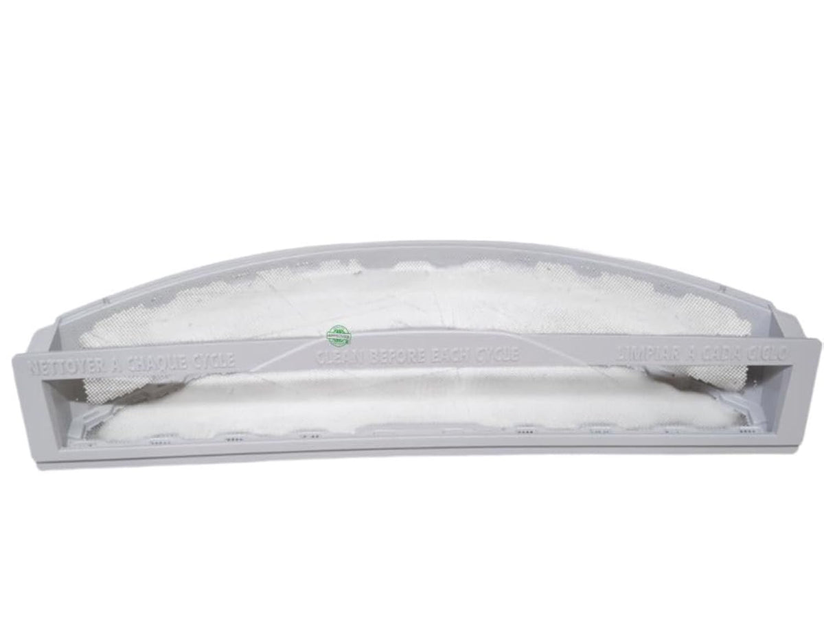 GSPUSA WE18X25102  CKD25102 X compatible with Kenmore / Sears Laundry Filter Lint fits old number WE18X25102