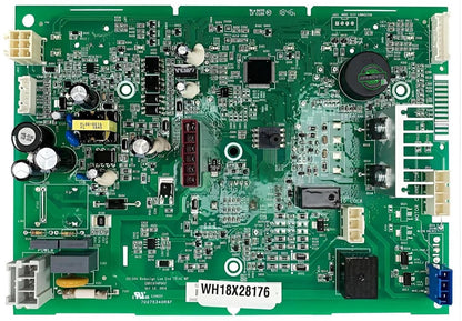 GSPUSA WH22X38441C CKD38441CX compatible with GE, Hotpoint Washer Main Control Board fits old number WH22X38441C