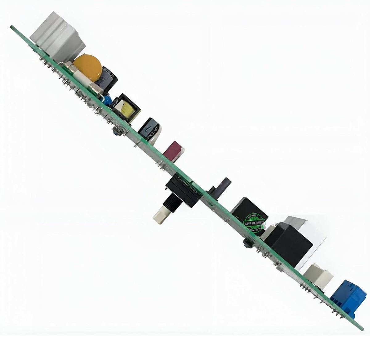 GSPUSA WH22X38441C CKD38441CX compatible with GE, Hotpoint Washer Main Control Board fits old number WH22X38441C