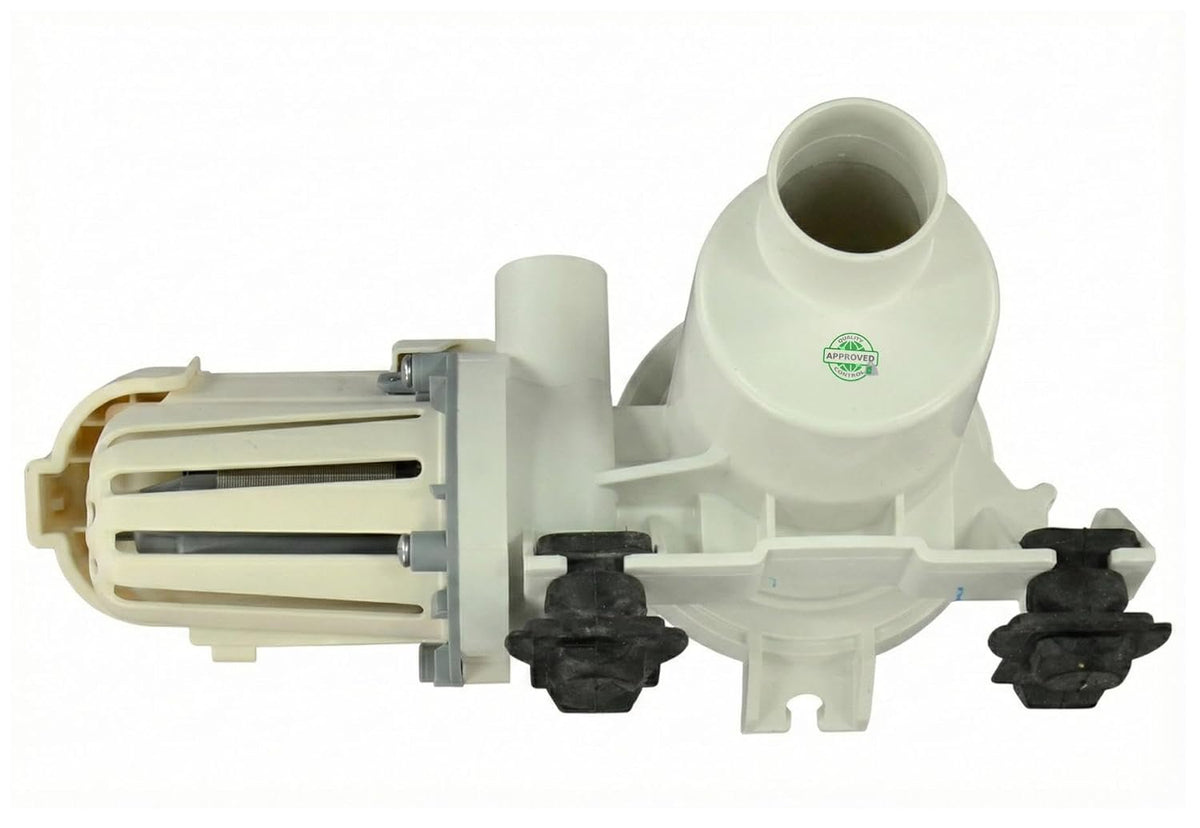 GLOB PRO SOLUTIONS WPW10321032 Water Drain pump motor Compatible with maytag W10321032 pump