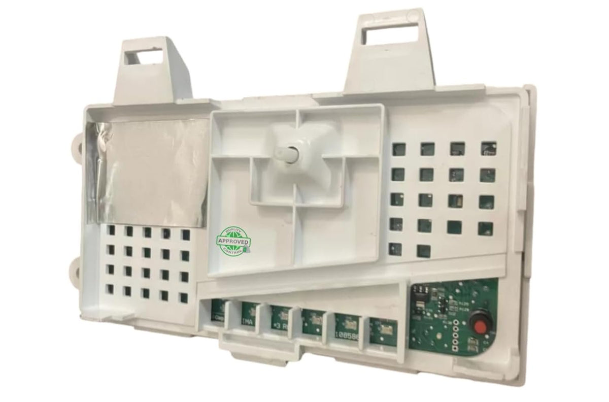 GSPUSA W11607637 CKD607637X compatible with Admiral, Amana, Inglis, Maytag, Whirlpool, and others Washer Main Control Board fits old number W11607637
