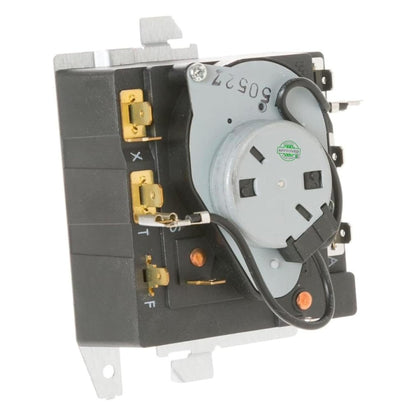 GSPUSA TMD14M30 CKD7245 Dryer Timer NORM PACIFIC Model TMD14M30