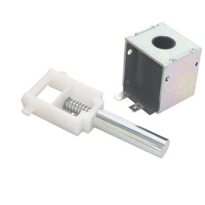 GLOB PRO SOLUTIONS 241675704 GLOB PRO SOLUTIONS Refrigerator Solenoid Assembly Compatible with Frigidaire 241675704