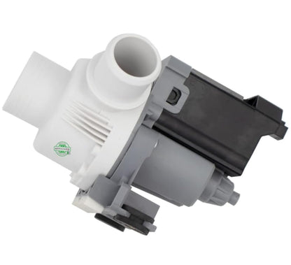 GSPUSA WH23X26206 CKDX26206X compatible with GE Laundry Center Drain Pump fits old number WH23X26206