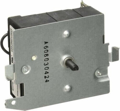 GSPUSA KIT TMD1EM35 DRYER TIMER Model TMD1EM35 + Knob