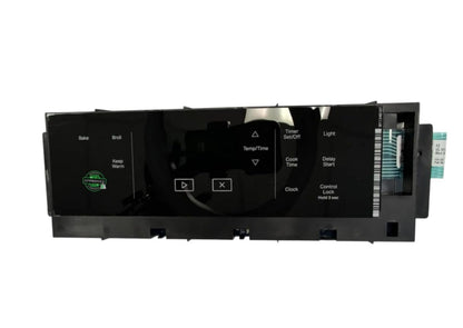 GSPUSA W11342871, W11432568, W11511589 CKD511589X compatible with Whirlpool Range Control Board (Black) fits old number W11594224