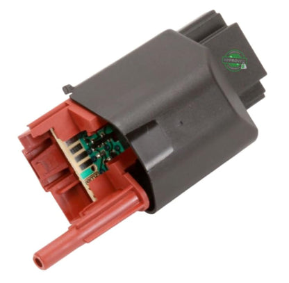 GLOB PRO SOLUTIONS 1938628-W10156252-W10415587 Washer Pressure Sensor Switch 1 ?" Shaft length Approx. 1938628-W10156252-W10415587