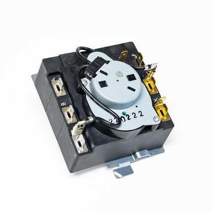GSPUSA TMD1CM34 CKD7163 Dryer Timer Fits 234D2377P002