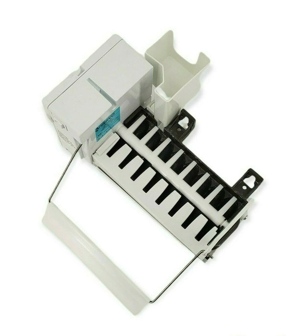 ReplacementPartsUSA CK241709-241709804 Refrigerator Ice Maker (8 Cube) Old , PN 241709804