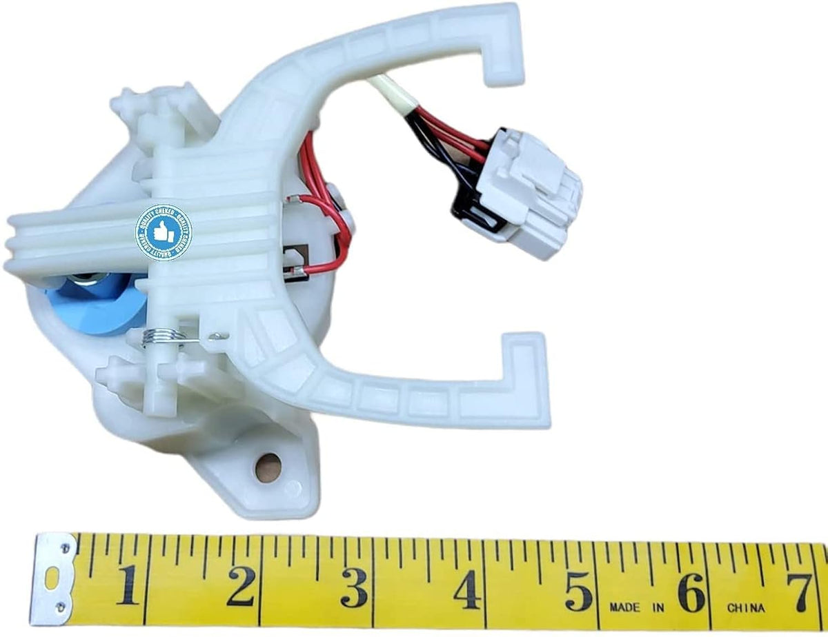 GLOB PRO SOLUTIONS - ORIGINAL SIZE, 290D1068G002 Washer Shift Actuator old, PN: 290D1068G001 /3/4/5/6/7/8/9 compatible with GE