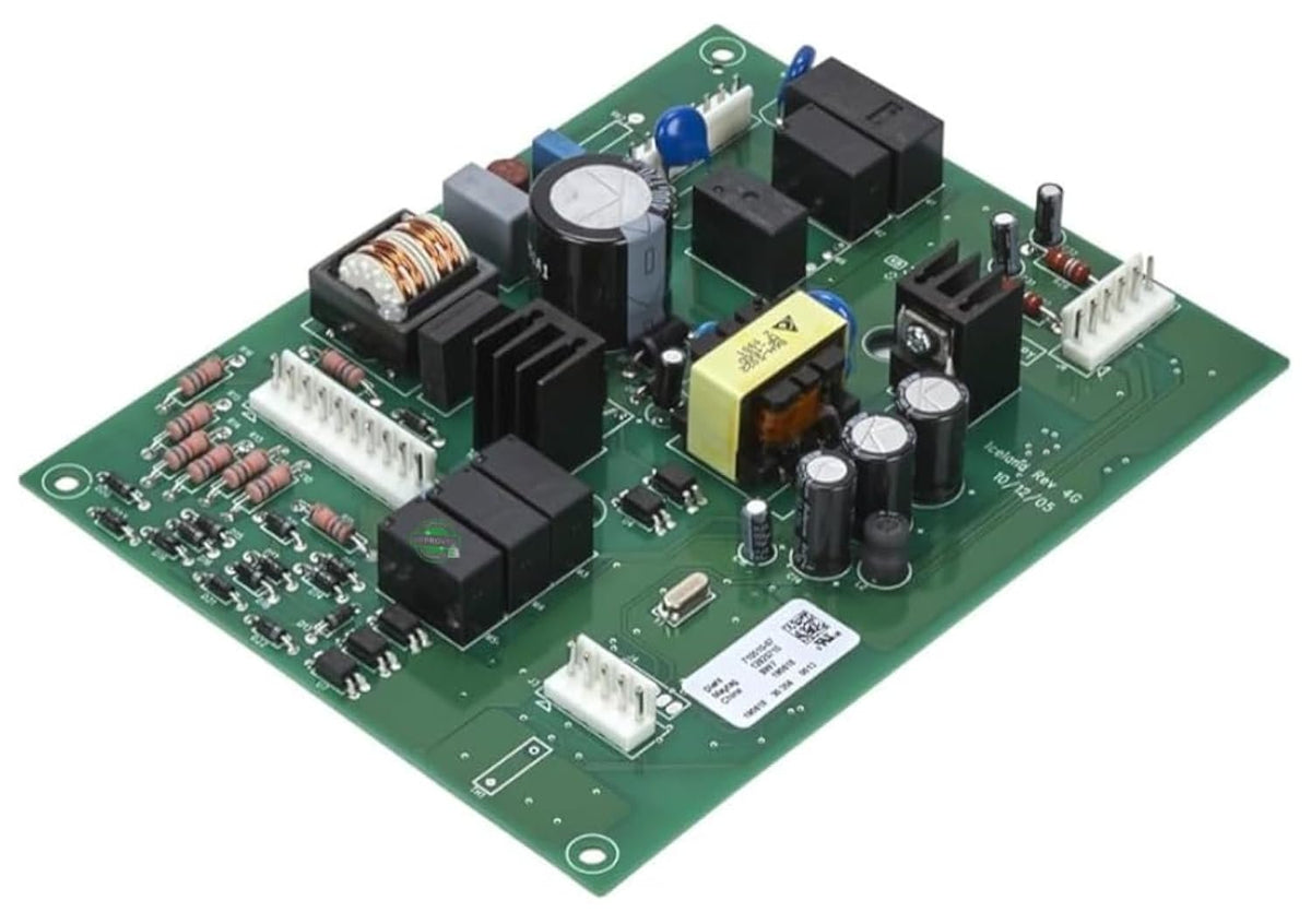 GSPUSA W10890094 CKD890094X compatible with Amana, Maytag Refrigerator Main Control Board fits old number W10890094