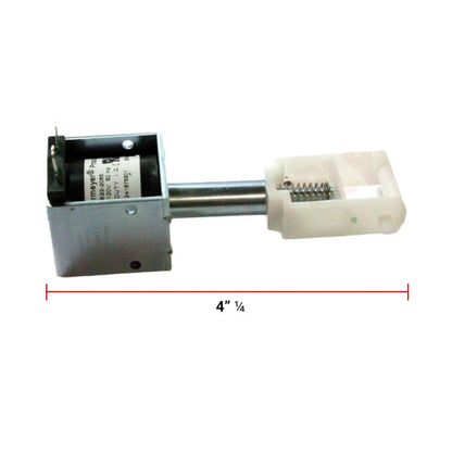 GLOB PRO SOLUTIONS 241675704 GLOB PRO SOLUTIONS Refrigerator Solenoid Assembly Compatible with Frigidaire 241675704