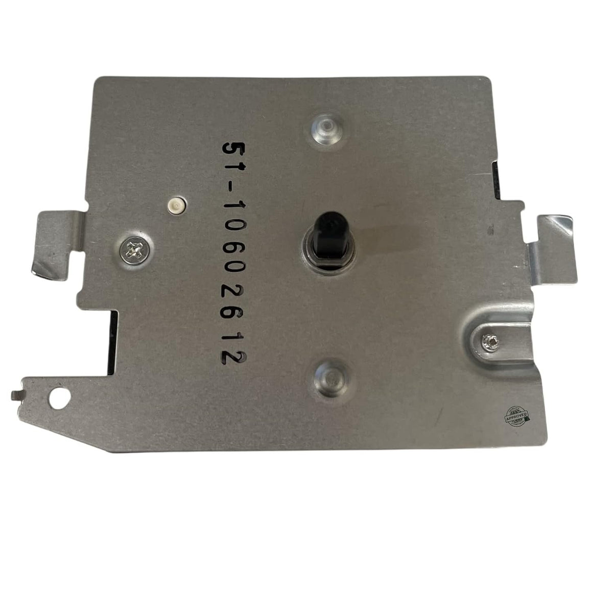 GLOB PRO SOLUTIONS 234D1296P017, NORM PACIFIC MODEL TMD1TM26 4248297 Dryer Timer compatible with GE, Kenmore, General Electric Laundry Stackable TMD1TM26