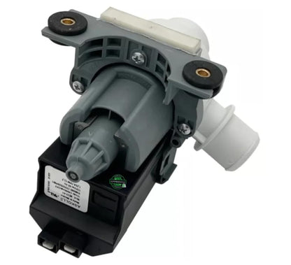 GSPUSA WH23X26206 CKDX26206X compatible with GE Laundry Center Drain Pump fits old number WH23X26206