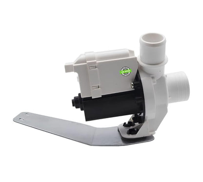 GSPUSA CK14033, DP035-043 Washer Water Drain Pump Motor 175D3834P008-5 3/4" Support
