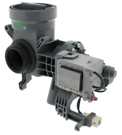 GSPUSA W10365896 CKD365896X compatible with Amana, Whirlpool Washer Drain Pump Assembly fits old # W10365896