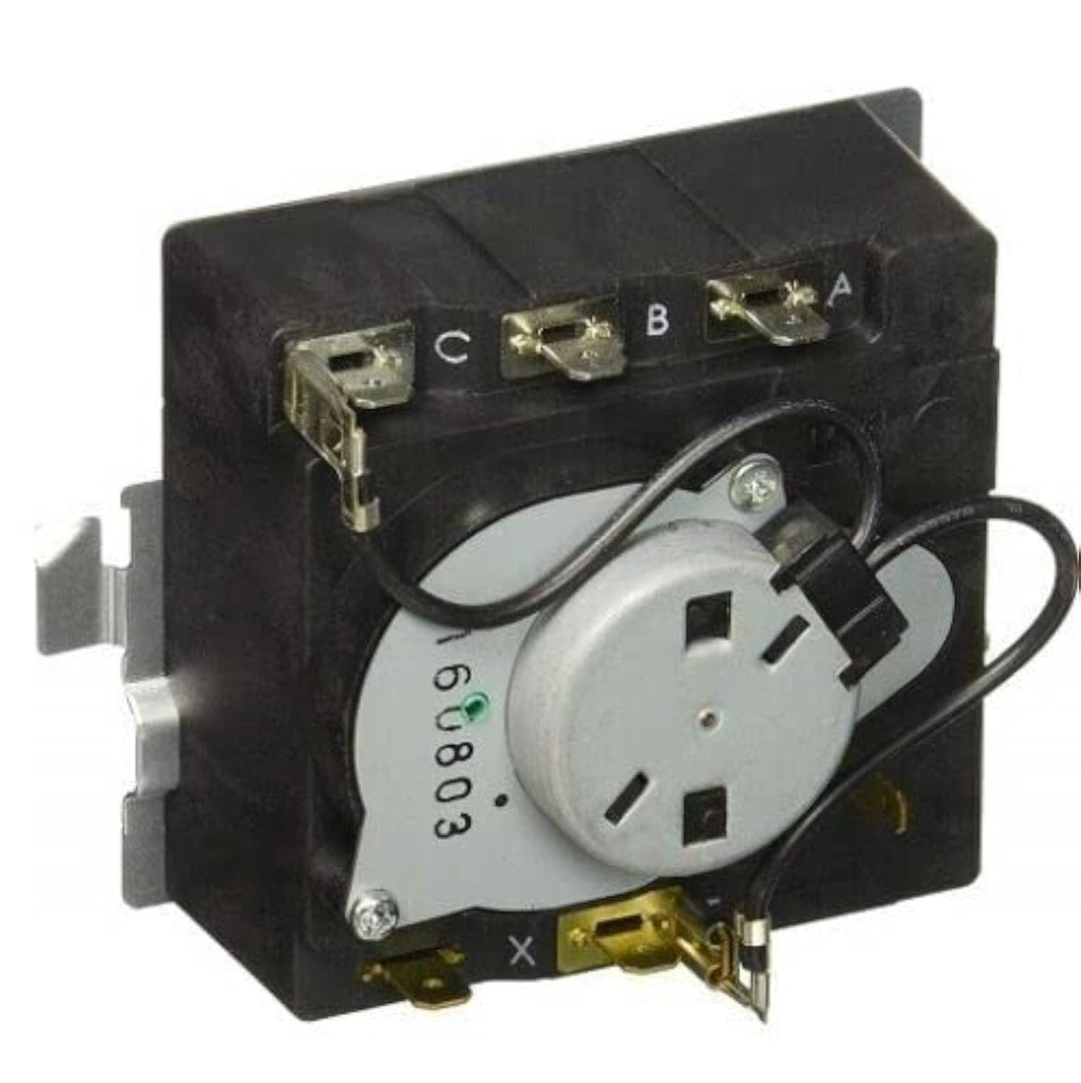 GSPUSA KIT TMD1EM35 DRYER TIMER Model TMD1EM35 + Knob