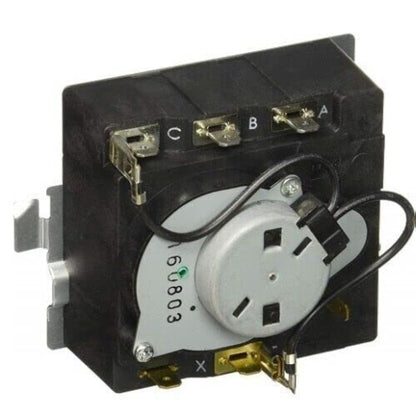 GSPUSA KIT TMD1EM35 DRYER TIMER Model TMD1EM35 + Knob