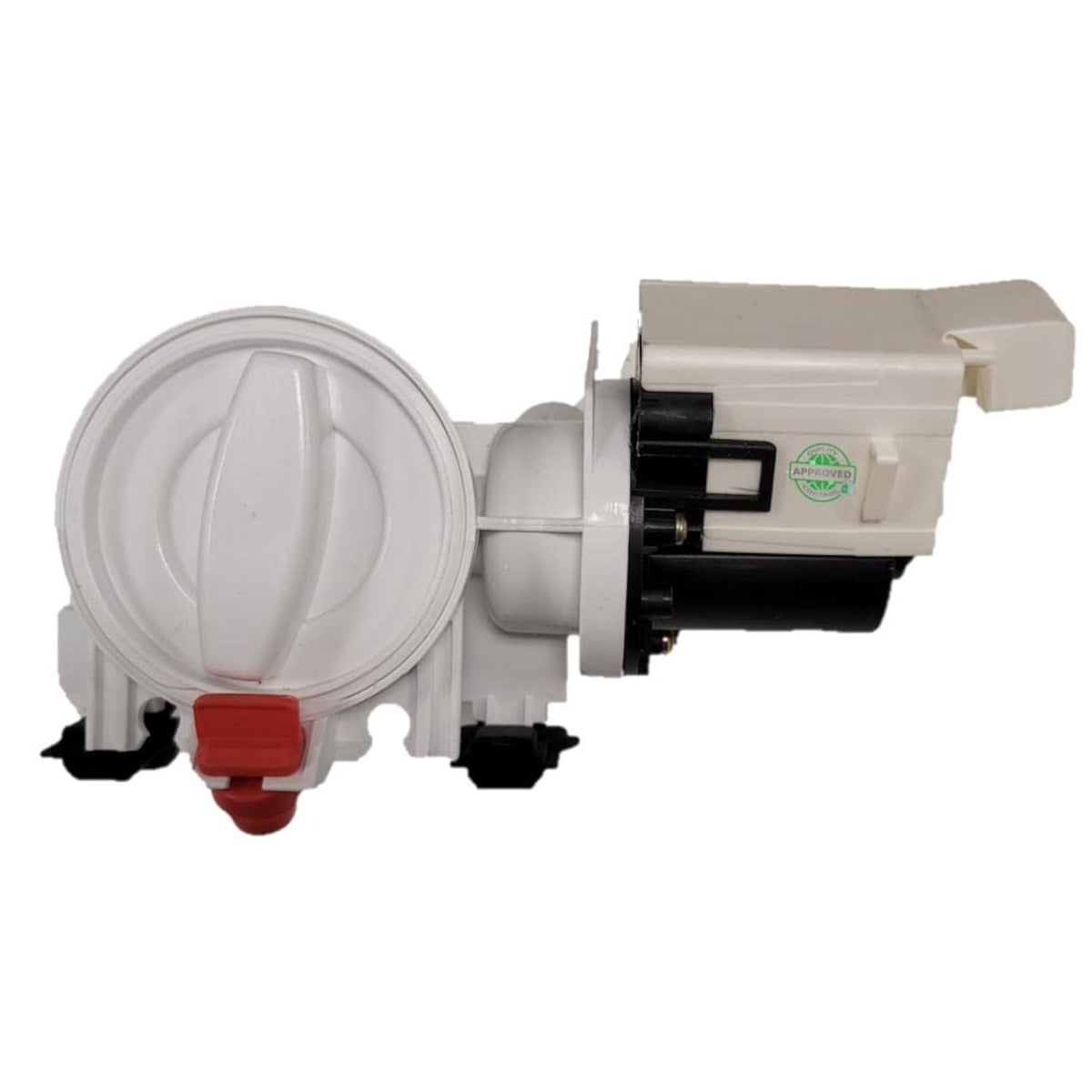 ReplacementPartsUSA WPW10241025 - Front load Washer Pump Fits W10241025 WPW10241025, W10321032, 46197020.. and 20 MORE Part Numbers