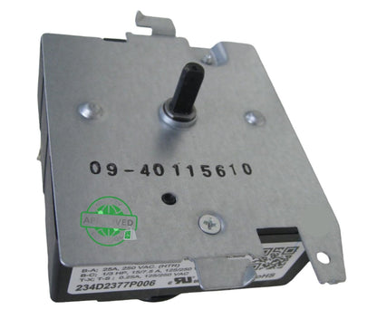 GSPUSA WE04X36457 CKDX36457X compatible with GE Electric Dryer Timer  fits old number WE04X36457