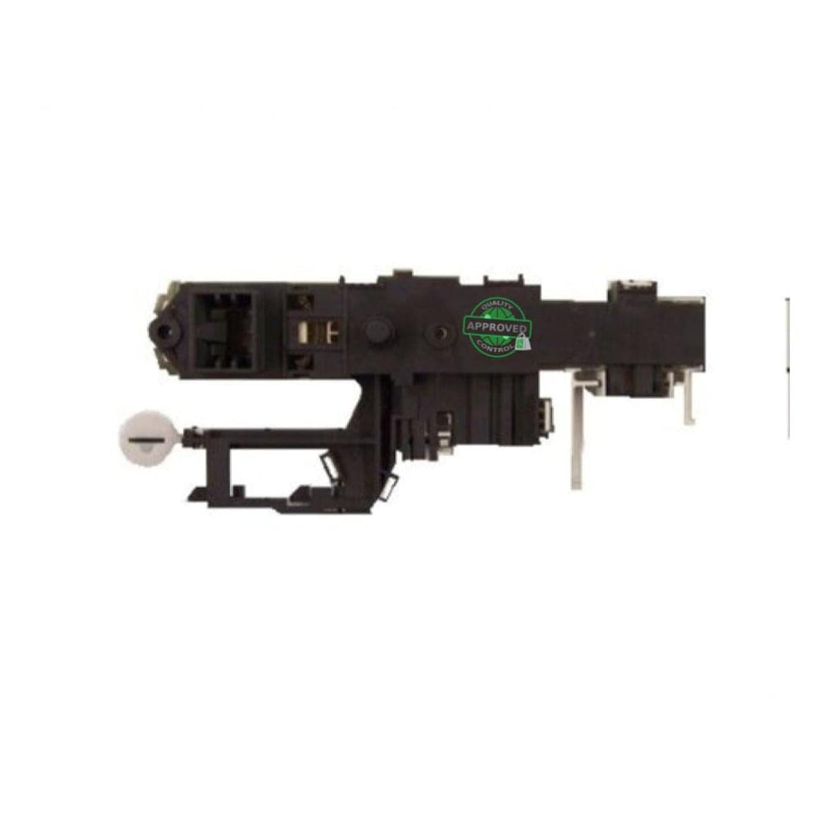 GLOB PRO SOLUTIONS Washer Door Lock Latch Compatible with Kenmore 8183270