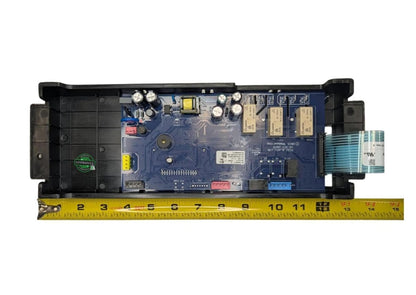 GSPUSA W11342871, W11432568, W11511589 CKD511589X compatible with Whirlpool Range Control Board (Black) fits old number W11594224
