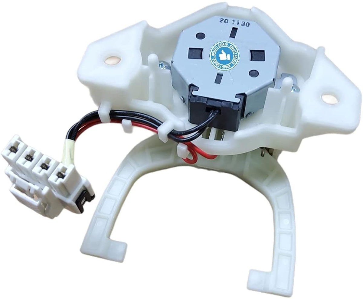 GLOB PRO SOLUTIONS - ORIGINAL SIZE, 290D1068G002 Washer Shift Actuator old, PN: 290D1068G001 /3/4/5/6/7/8/9 compatible with GE