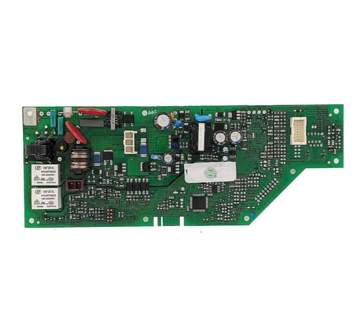 GSPUSA WD21X24901C CKD24901CX compatible with GE Dishwasher Service Machine Control fits old number WD21X24901C