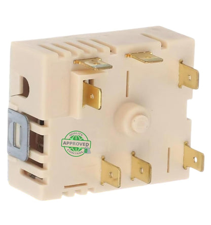 GSPUSA PER001-225 D CKD-225 DX compatible with LG Electric Range Surface Element Switch fits old # PER001-225 D