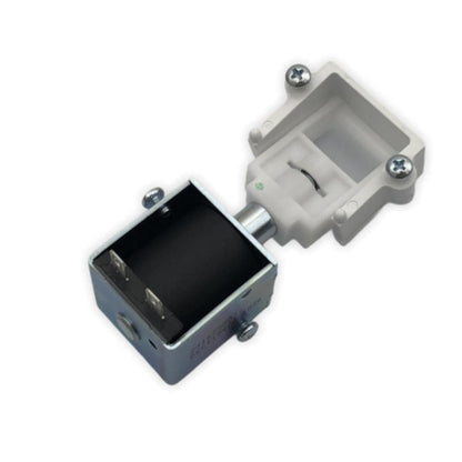 GLOB PRO SOLUTIONS 241675704 GLOB PRO SOLUTIONS Refrigerator Solenoid Assembly Compatible with Frigidaire 241675704