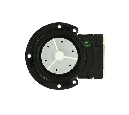 GLOB PRO SOLUTIONS - Original Connector, Hanning DP040-038, DPO40-038Compatible with GE, LG Washer Water Drain Pump Motor DPO40-038