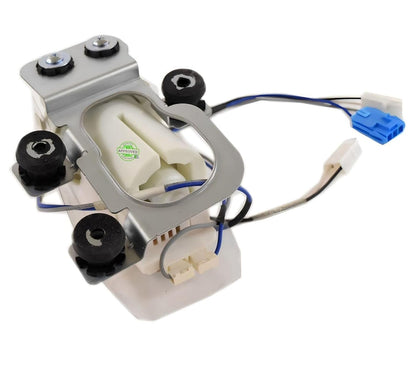5859EA1004P Washer Drain Pump Assembly Replacement for LG & Kenmore Washers, OEM Drain Pump Assembly Replaces AP5973335, PS11706439, EAP11706439