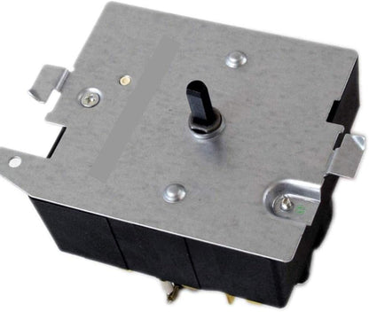GLOB PRO SOLUTIONS TMD1EM35 ORIGINAL CONNECTOR-Dryer Timer NORM Pacific Model TMD1EM35 234D2377P005