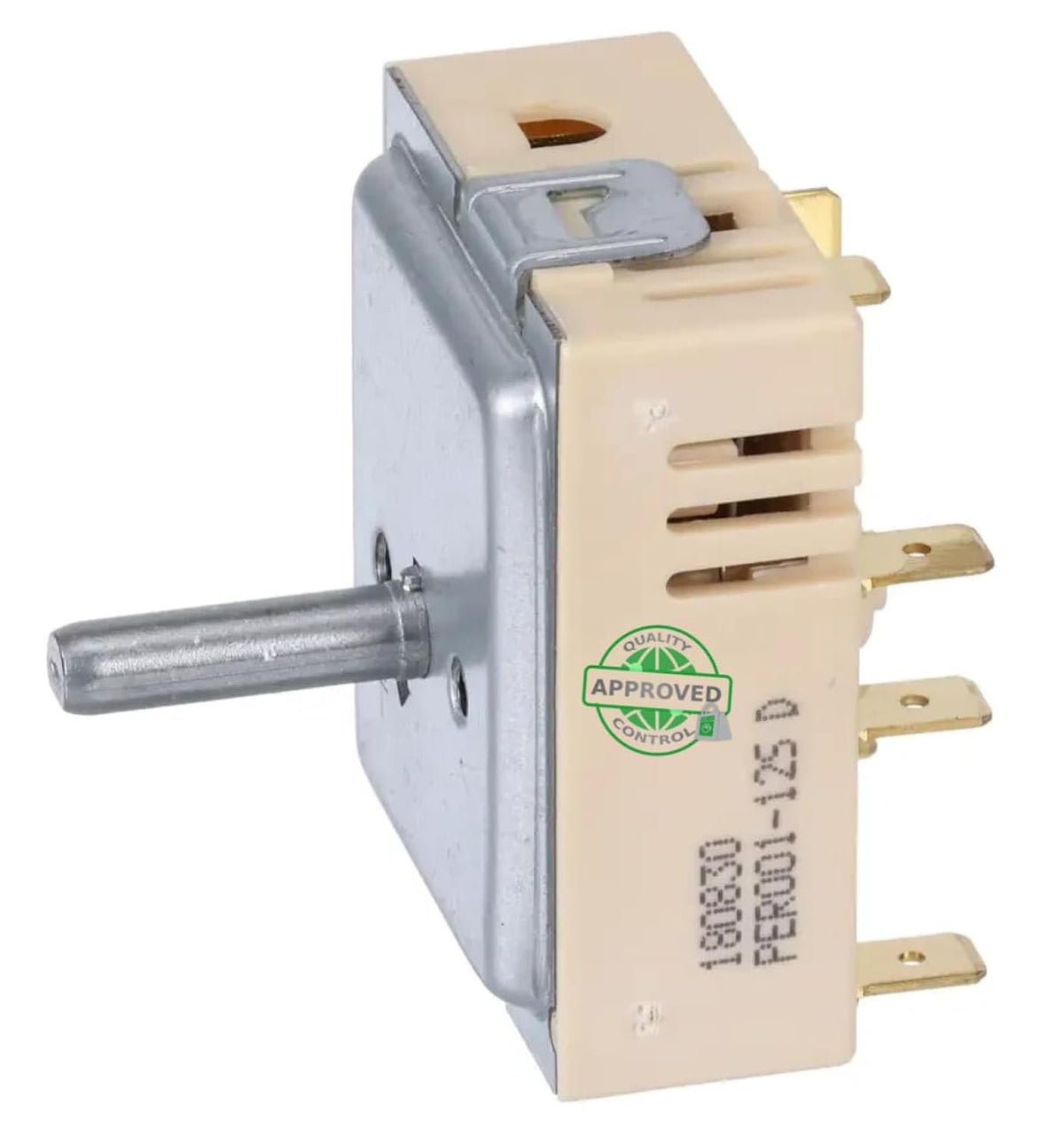 GSPUSA PER001-225 D CKD-225 DX compatible with LG Electric Range Surface Element Switch fits old # PER001-225 D