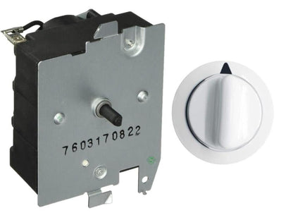 GSPUSA KIT TMD1EM35 DRYER TIMER Model TMD1EM35 + Knob