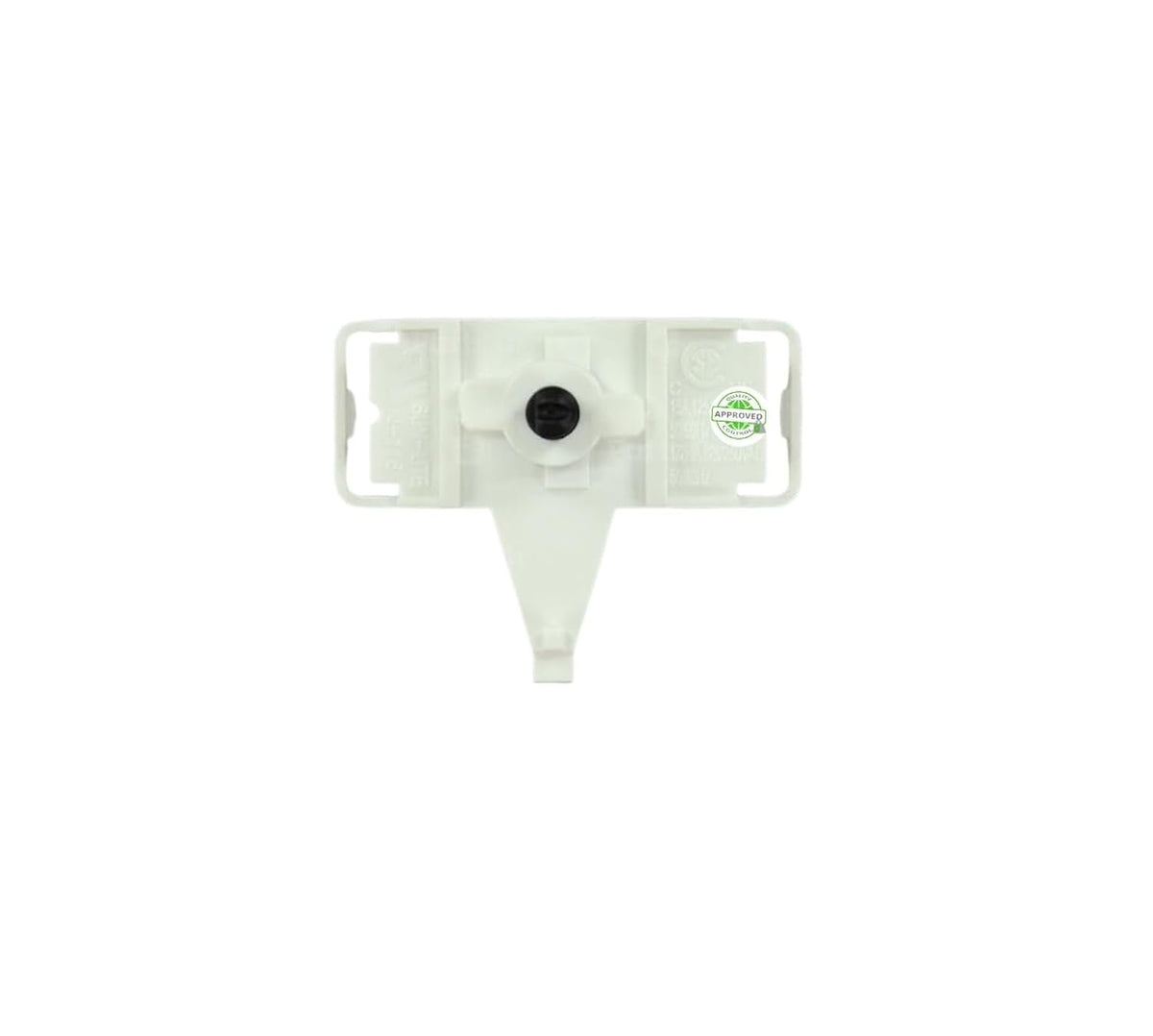 GLOB PRO SOLUTIONS EAP3487190- Dryer Push to Start Switch old , 248C1146P001 PS3487190 Compatible with GE, Hotpoint