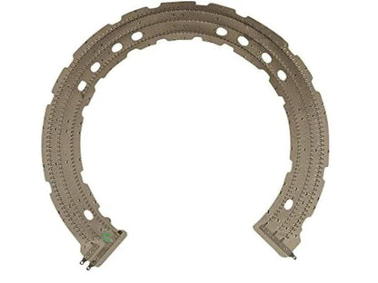 GLOB PRO SOLUTIONS WE11X21156 CKD6177 Heating Element Multicolor