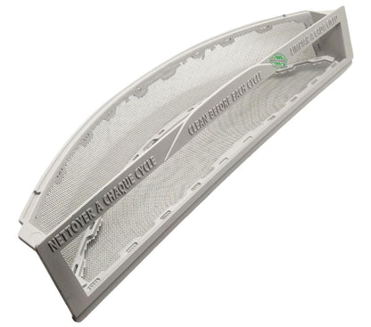GSPUSA WE18X25102 CKDX25102X compatible with GE Washer/Dryer Lint Filter fits old number WE18X25102