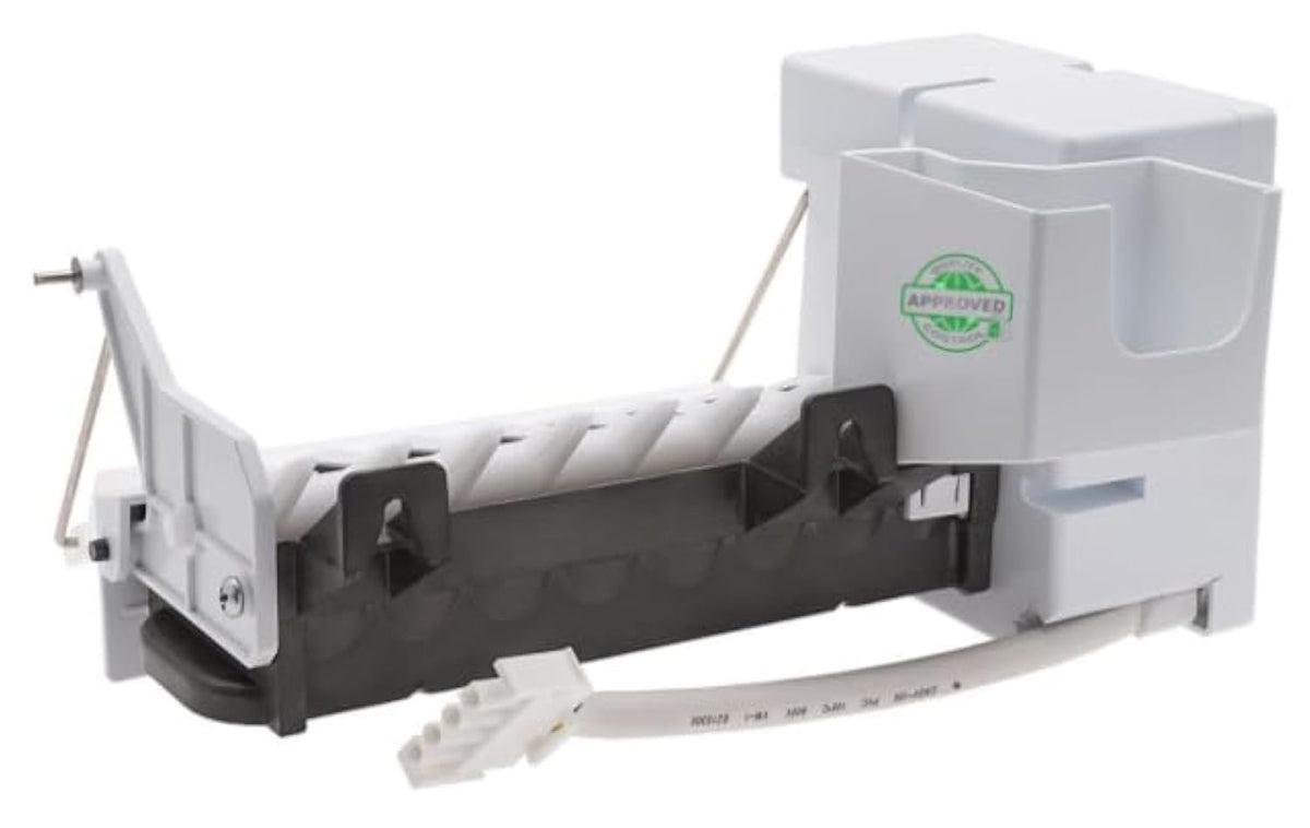 GSPUSA 5303918344 CKD918344X Compatible with Electrolux, Frigidaire, Kenmore Ice Maker Kit Refrigerator fits Old # 5303918344