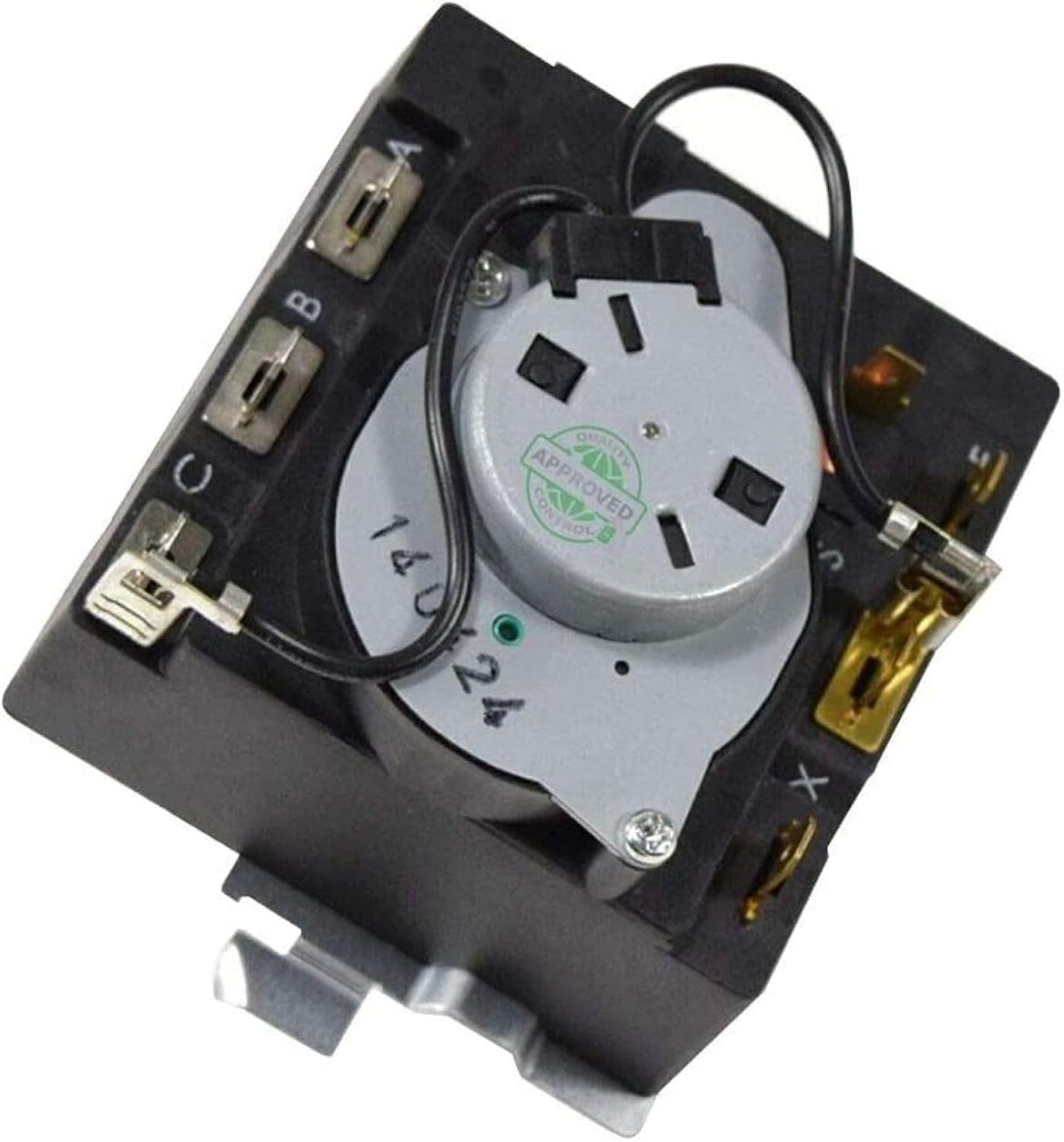 GSPUSA Knob TMD1CM11-KIT Dryer Timer Fits old number: TMD1CM11, 234D1296P003