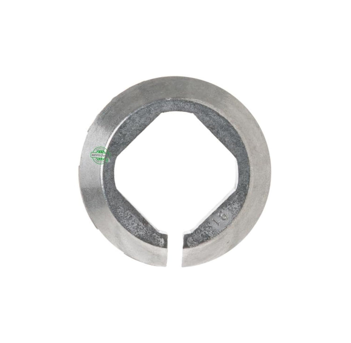 GSPUSA WH02X1195, WH2X1195 CKD2X1195X compatible with General Electric Washer Tub Bearing Split Ring  fits old number WH02X1195, WH2X1195