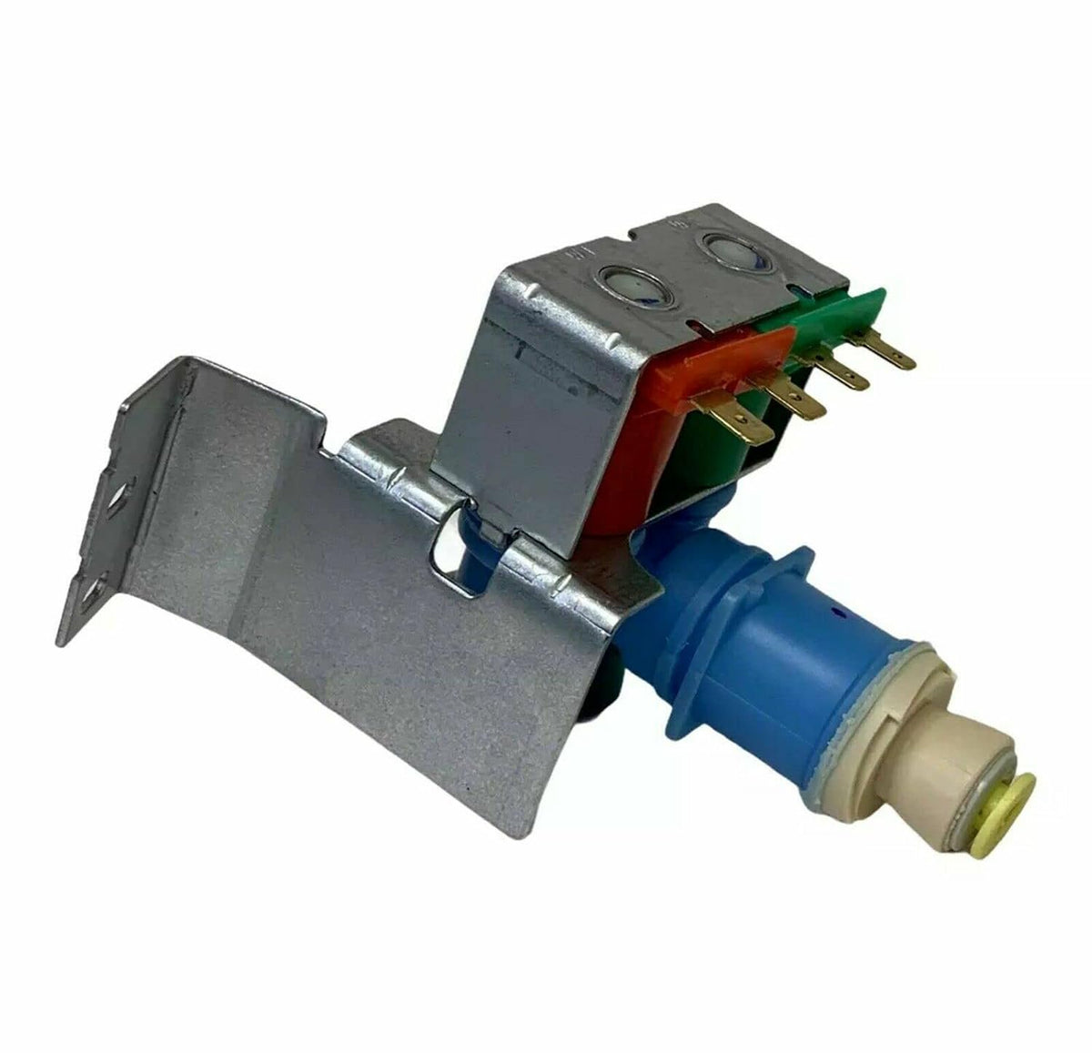 GLOB PRO SOLUTIONS 2188708 2188708 N-86-QCN N-88 CKD1392 Refrigerator Water Valve Replacement for and compatible with Heavy DUTY