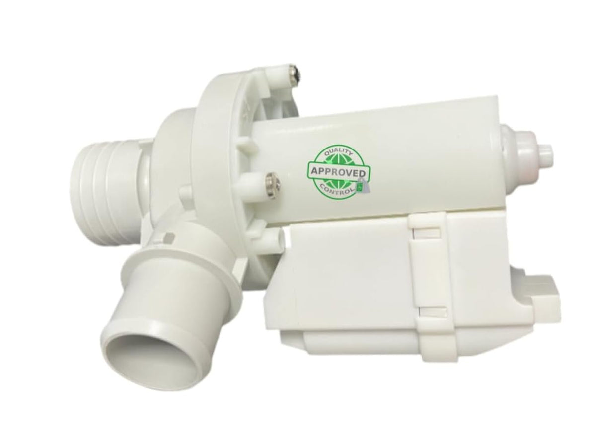 GSPUSA DP040-112(Assembly) CKDembly) X compatible with Speed Queen Washer Drain Pump Assembly fits old number DP040-112(Assembly)