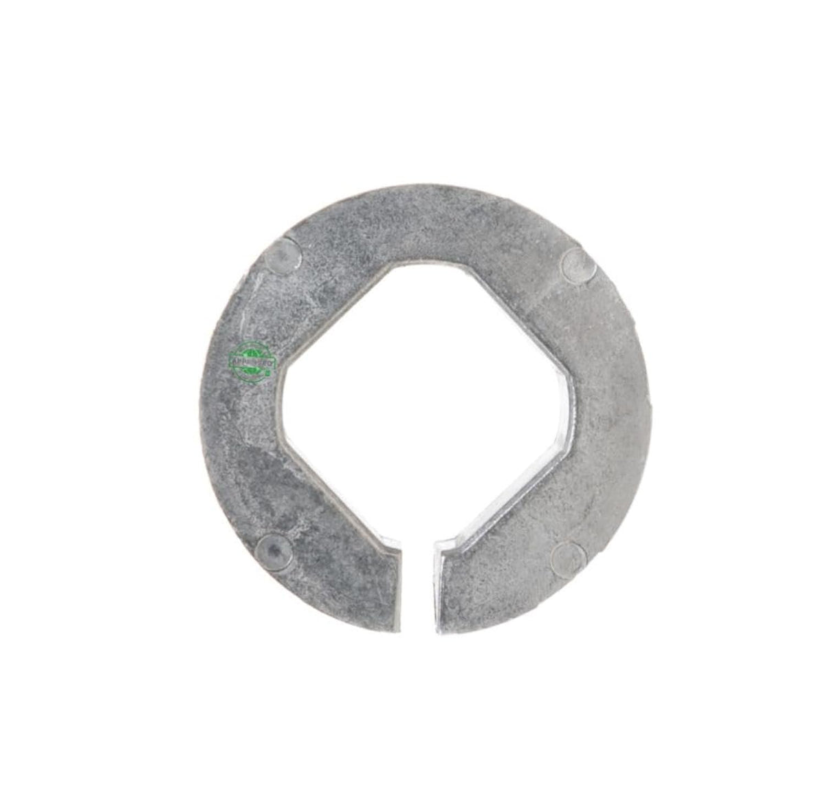 GSPUSA WH02X1195, WH2X1195 CKD2X1195X compatible with General Electric Washer Tub Bearing Split Ring  fits old number WH02X1195, WH2X1195