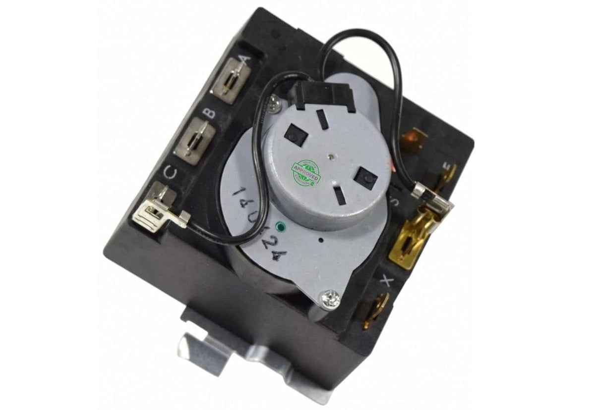 GSPUSA WE04X24550 CKD7244 Dryer Timer WE04X24550