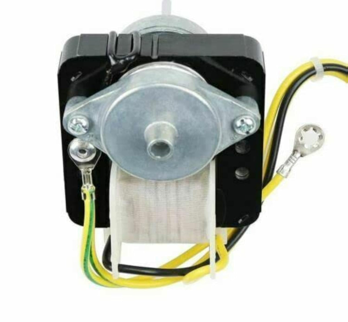 2183833 ORIGINAL CONNECTORS ,Evaporator Fan Motor, Replacement for, 2163766, 2176298, 2183448, 2183833, 2200546, 2205138, compatible with Whirlpool , Kenmore, Estate