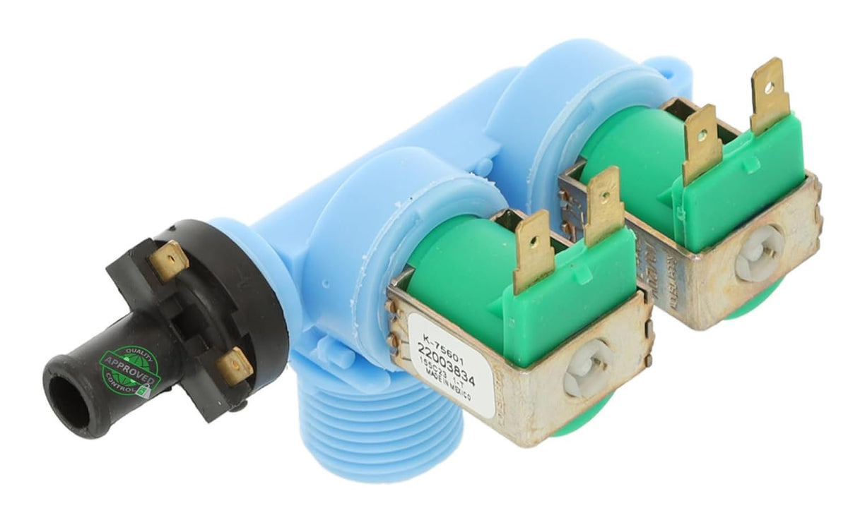 GLOB PRO SOLUTIONS WP22003834 Thermistor, Water Valve Wl for Whirlpool Washer 22003834